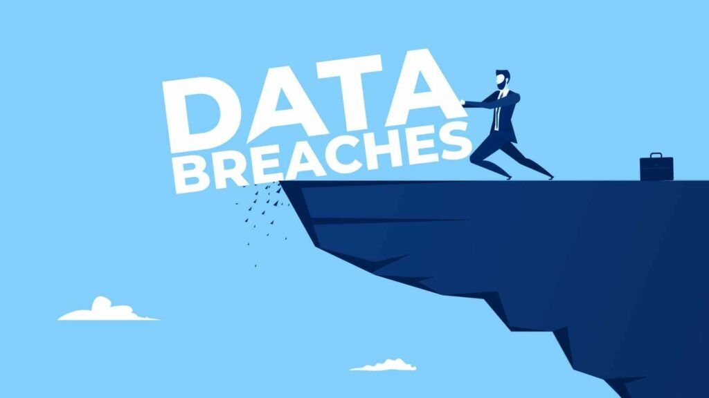 Data breaches effect your bottom line and reputation