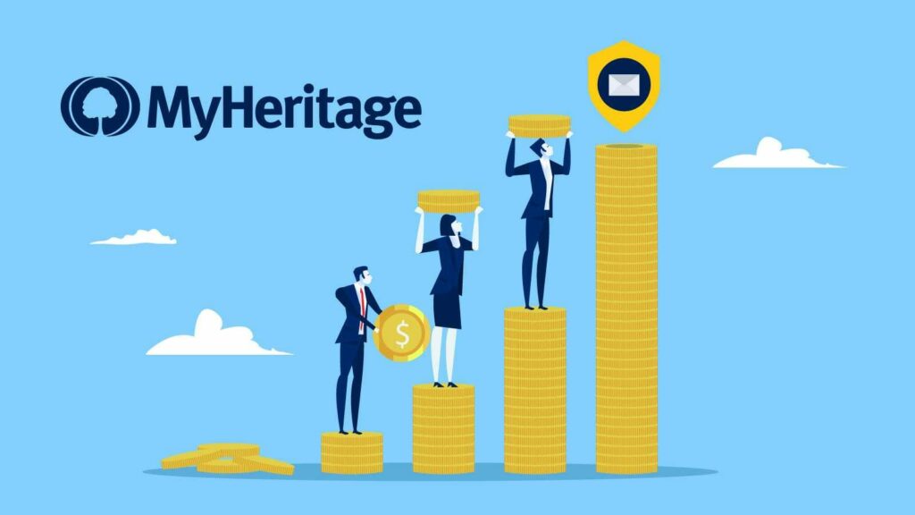 MyHeritage is a great example of a good data breach response