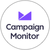 Picture of Our friends from Campaign Monitor