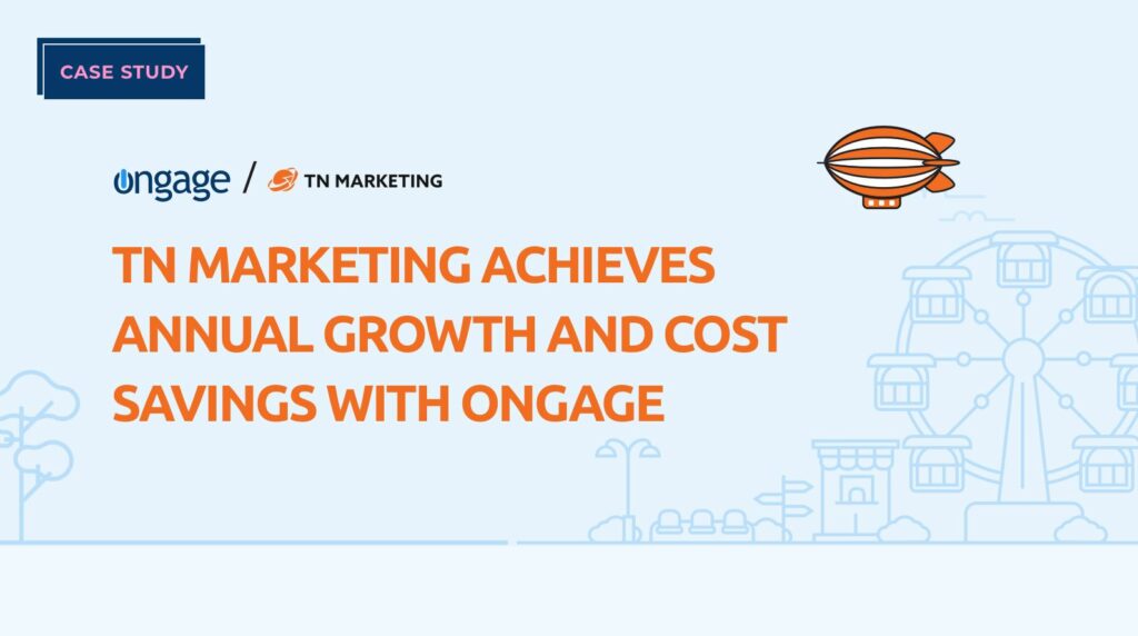 Resources | Ongage - The Ultimate Email Marketing Software
