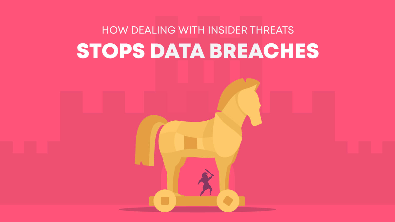 How to stop insider threats