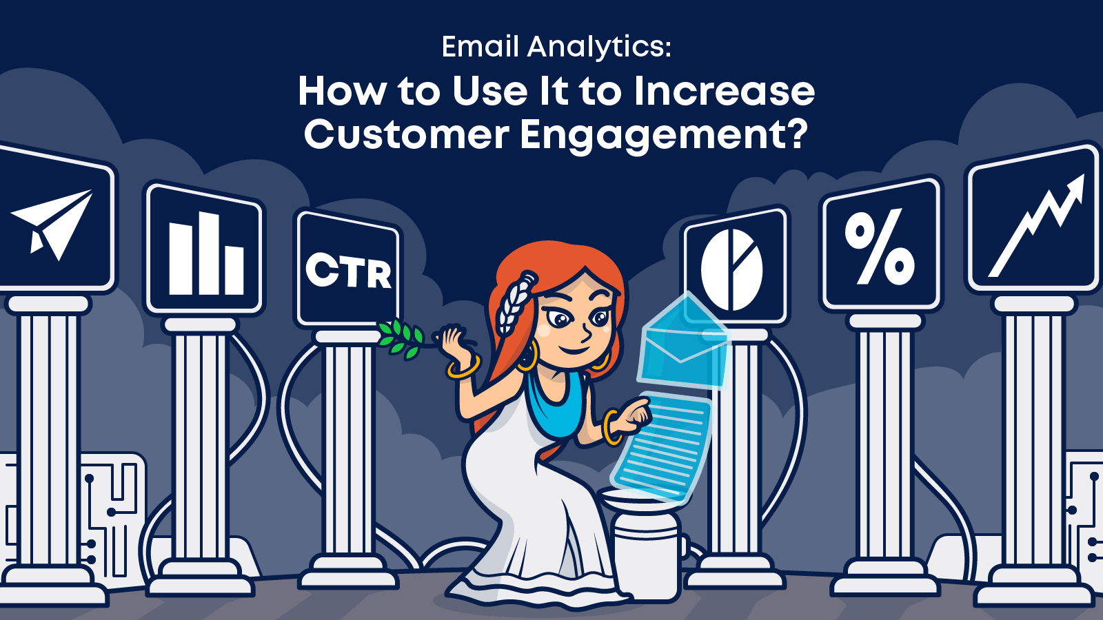 How email analytics can drive engagement