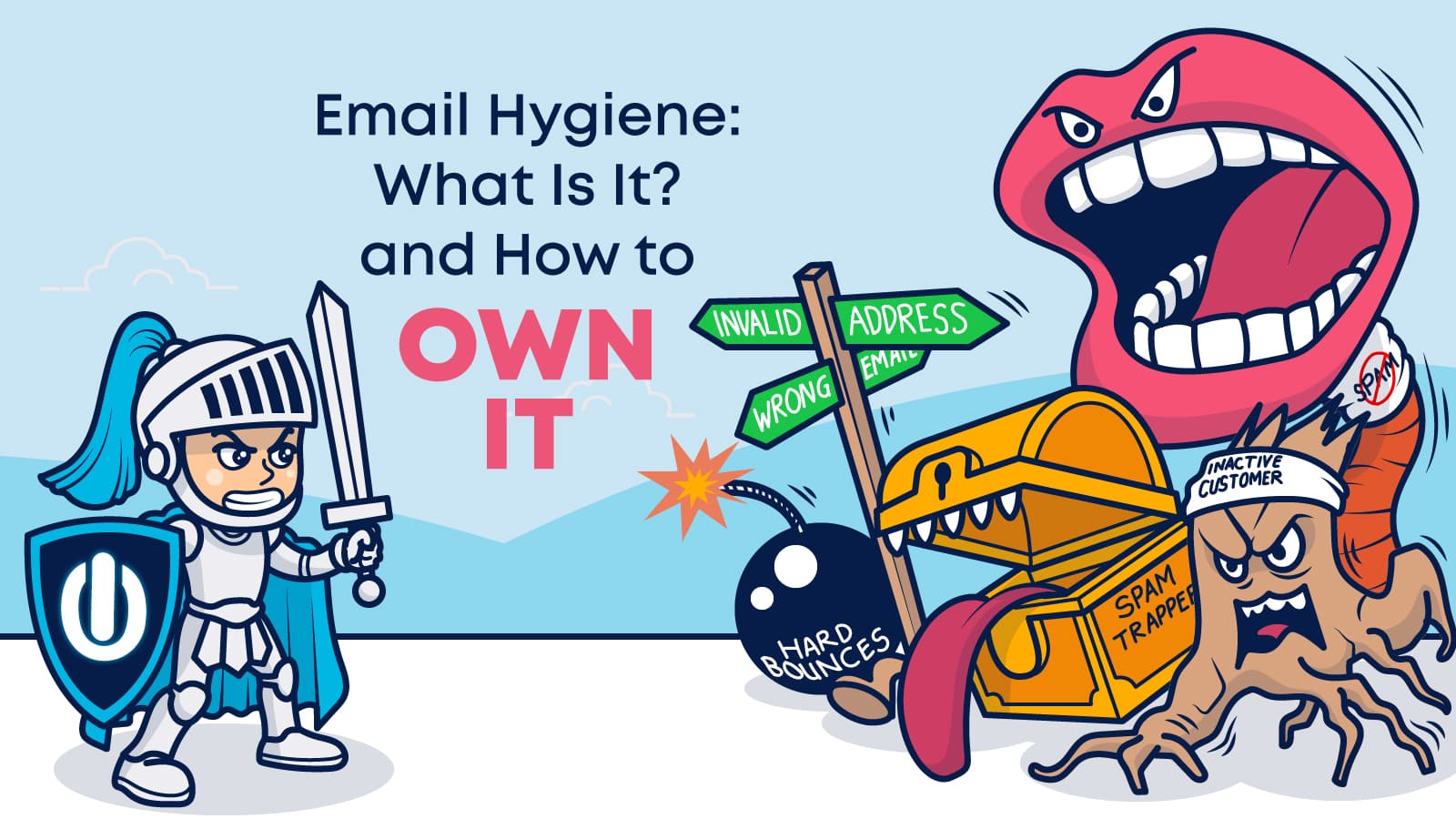 The email hygiene complete guide
