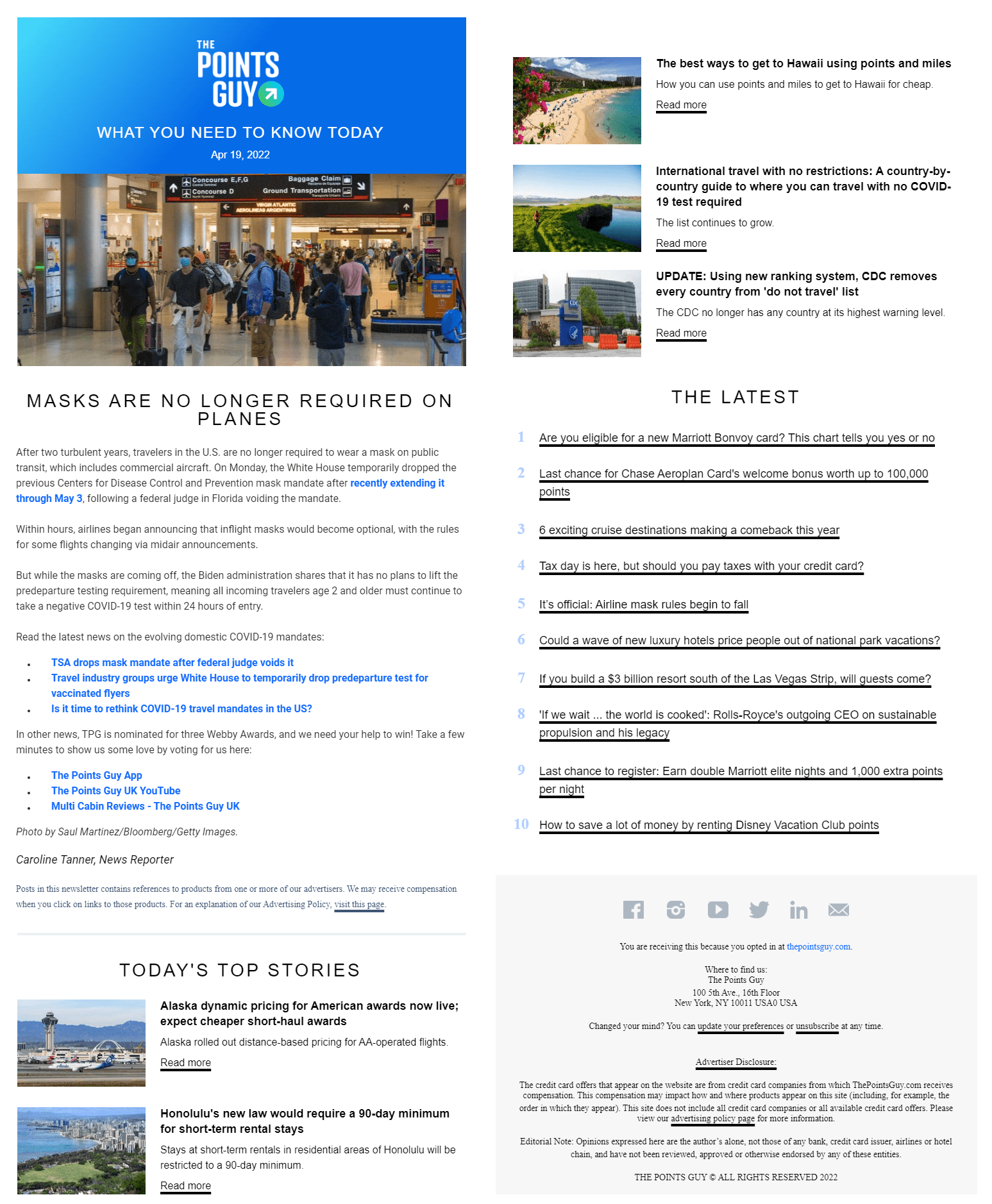 Mass Email Is Alive and Well: Best Practices and Tactics