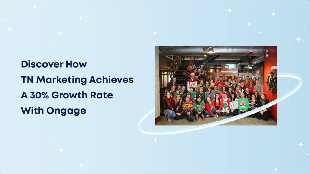 Discover How TN Marketing Achieves