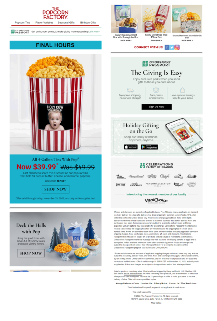 12 Last Chance Email Examples and Templates