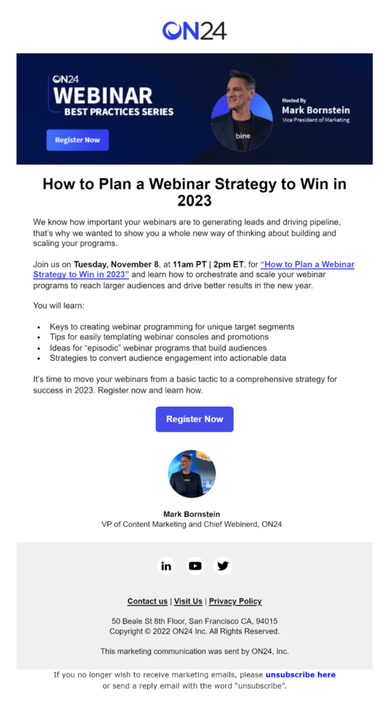 How To Write A Last Chance Email That Really Drives Sales