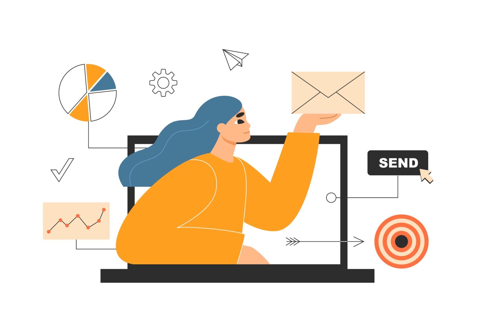 Email Marketing for Small Businesses Guide to Scale and Drive Growth