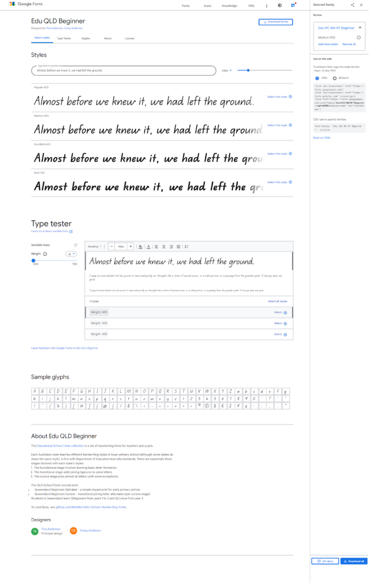 Best Fonts for Newsletters An Email Fonts Conversion Guide