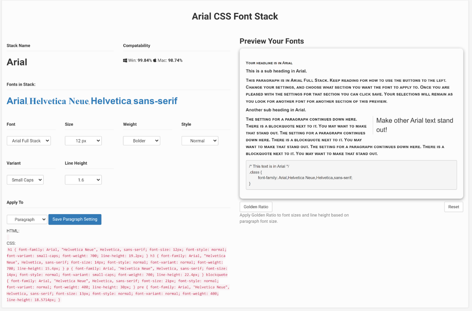 Best Fonts for Newsletters An Email Fonts Conversion Guide