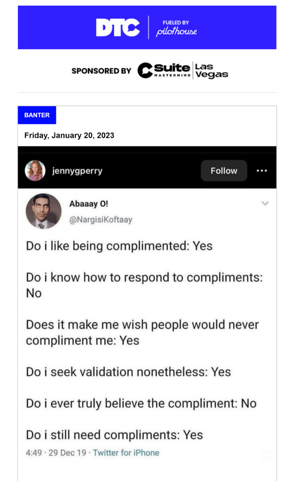50 Funny Email Subject Lines and How to Write More