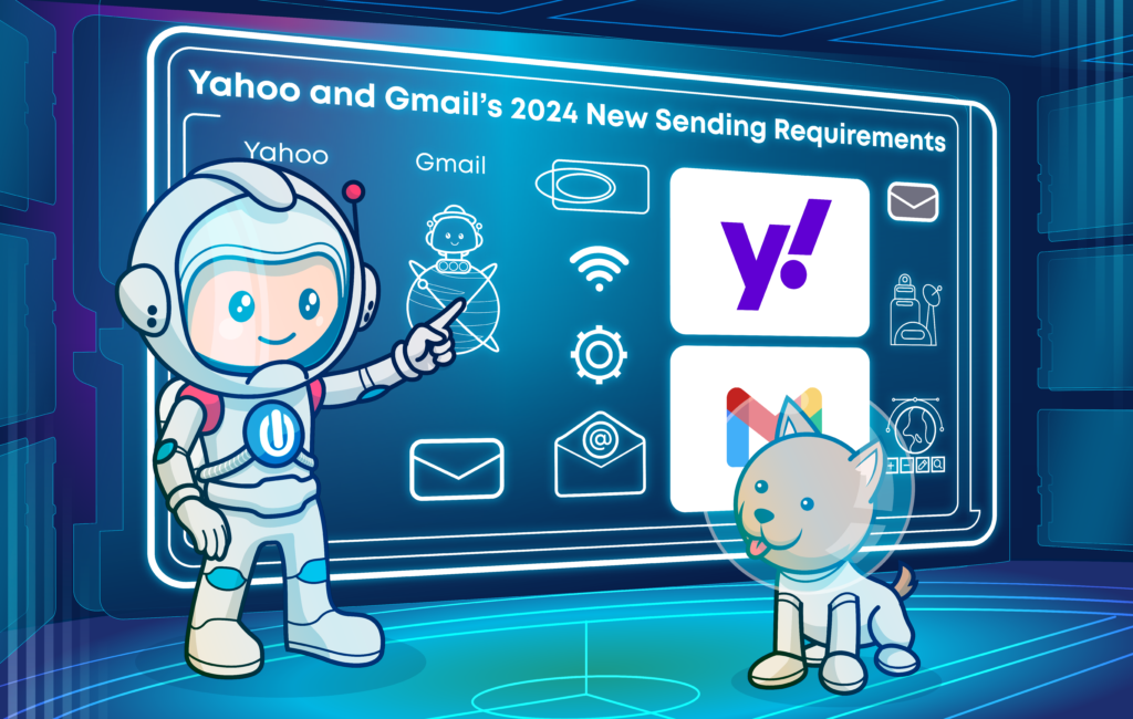 New Gmail And Yahoo Email Sender Requirements Coming In 2024   Yahoo And Gmails 2024 New Sending Requirements Min 1024x650 