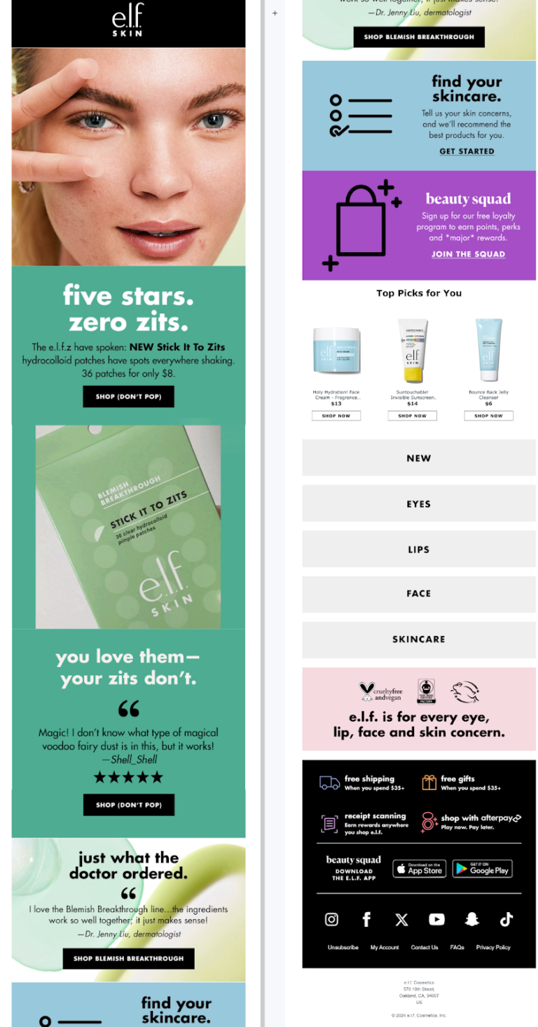 22 hand-picked examples of funny emails to inspire your next campaign