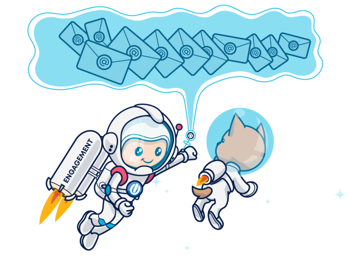 Email deliverability checklist: Step-by-step guide to inboxing success