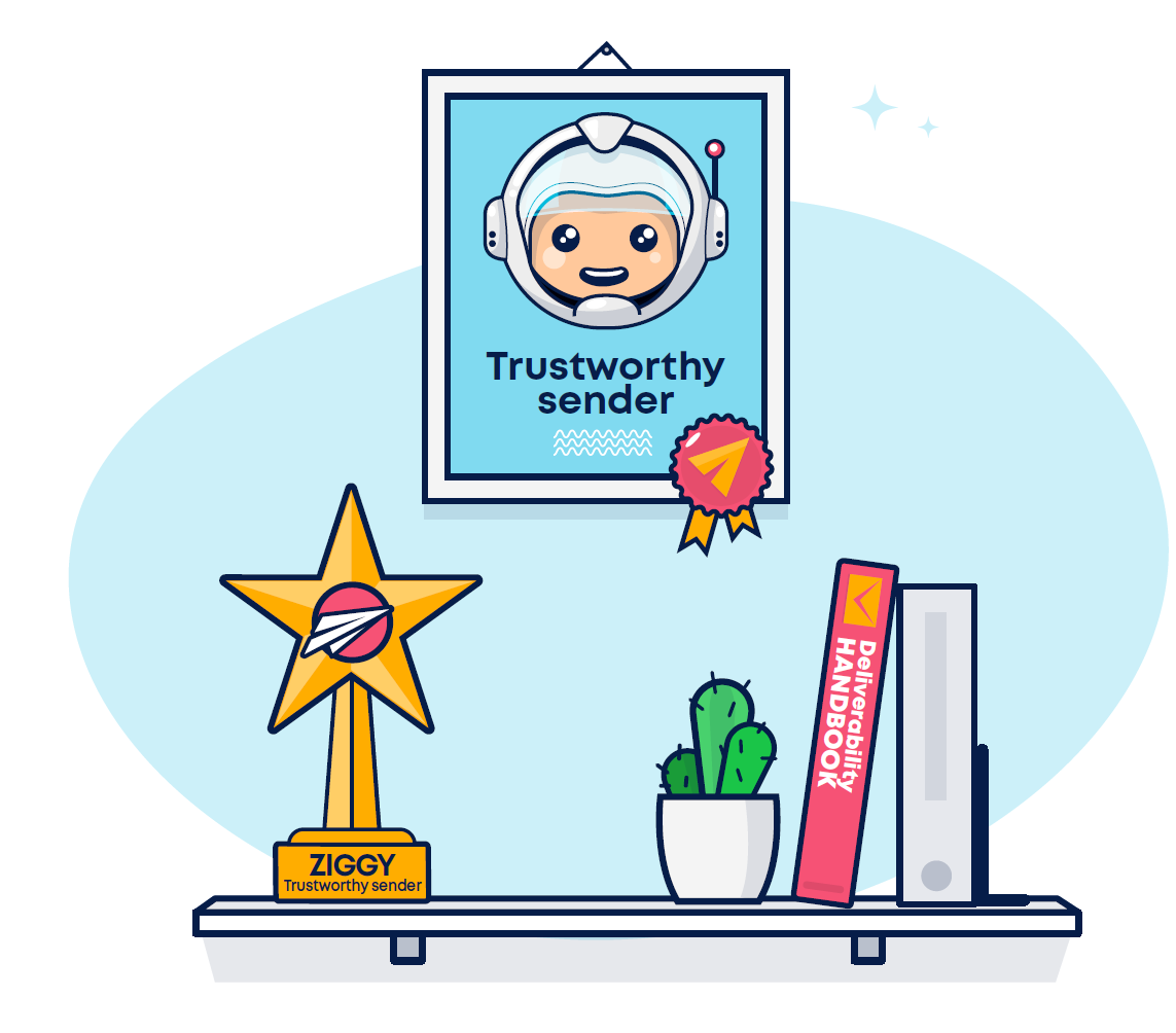 Email deliverability checklist: Step-by-step guide to inboxing success